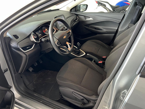 Chevrolet Onix 10mt Lt2 2024
