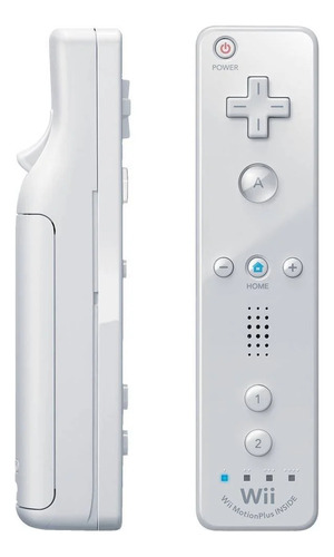 Control Wiimote Original Wii + Funda De Silicona Original