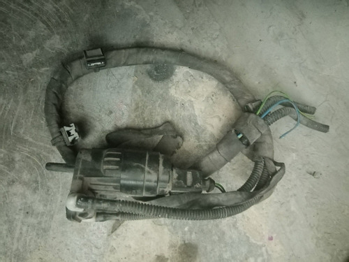 Bomba De Chisgueteros De Vw Pointer (Usado)