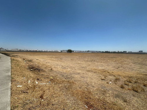 Terreno Comercial En Venta Celaya Guanajuato Eje Nororiente