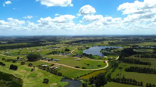 Lote En Venta En Pueblo Mio (ref: Bpv-7914)