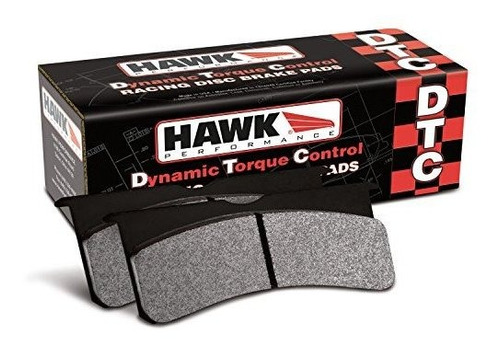 Hawk Performance Hb109q1.12 Pastilla De Freno