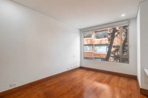 Apartamento En Venta En Los Rosales. Cod V15140