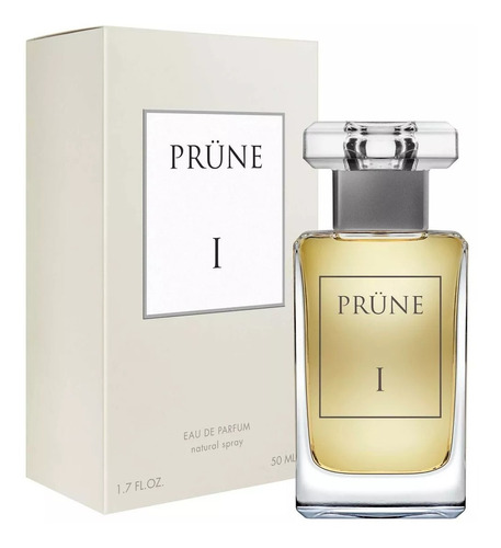 Prüne 1 Eau Da Parfum 50ml Con Vaporizador