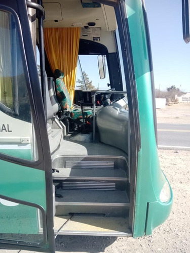 Motorhome Mercedes Benz