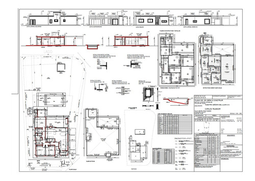 Planos- Dibujos Autocad 2d Y 3d - Renders -  Mmo