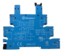 Comprar Base Para Relevador 93.01.7.024 Finder (10 Pack) Usado