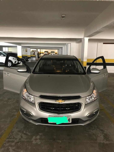 Chevrolet Cruze Sport 2015 1.8 Lt Ecotec Aut. 5p
