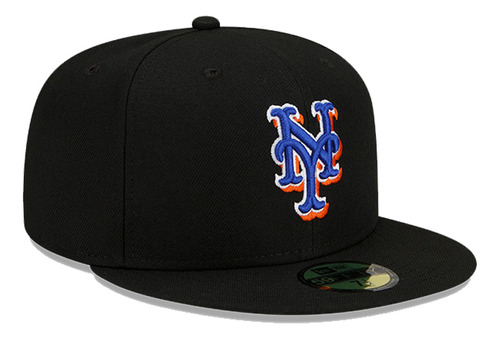 Gorro New Era - 70639031 -  New York Mets 59fifty