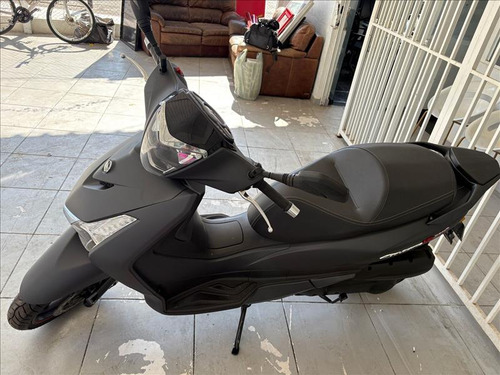 Dafra Citycom Hd 300i Citycom Hd 300i