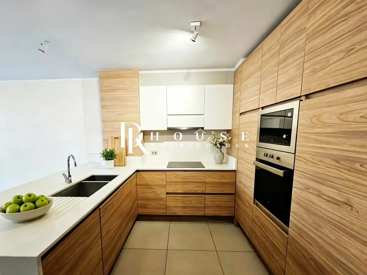 Imagen 5 de 17 de Venta Excelente Depto 2d+2b/cómodo Y Moderno,san Damián