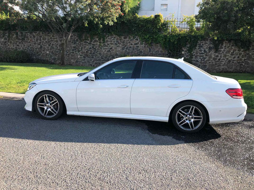 Mercedes-benz Clase E E 400 Cgi Sport