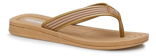 Sandalia Formal R25925pv Plantilla Masaje Flats