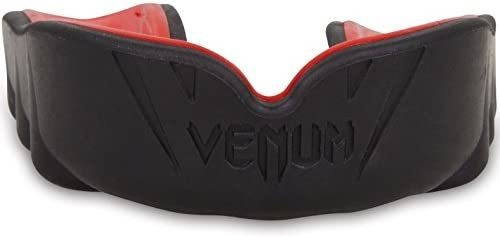 Venum Challenger Mouthguard, Red Devil