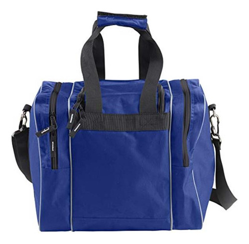 Athletico - Bolsa De Bolos Para Una Sola Bola, Bolsa De Mano