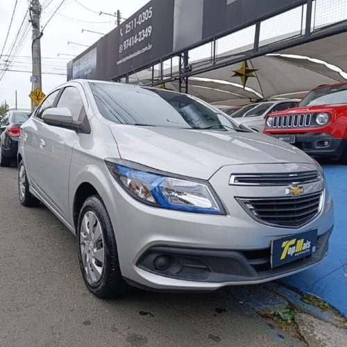 Chevrolet Prisma 1.4 MPFI LT 8V FLEX 4P MANUAL