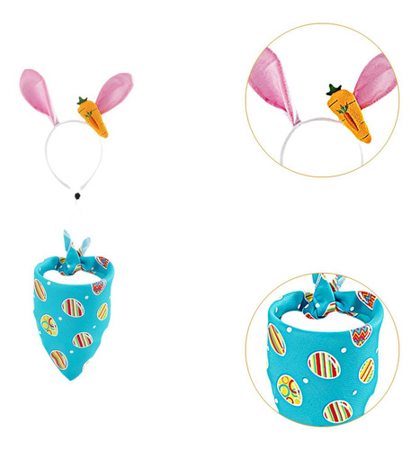 Pañuelo Triangular Para Perro, Pañuelo Para Perros