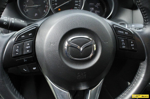 Mazda CX-5 2.0 High Awd