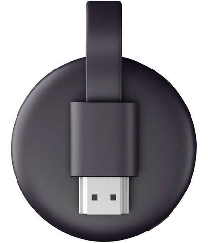 Chromecast 3 Google Convertidor Tv En Smart Tv Oferta