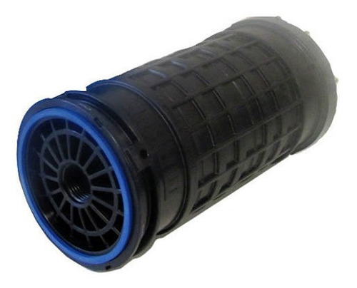 Filtro De Combustible Mahle Mercedes Benz Atego 6.3 L Dies