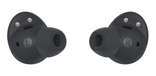 Imagen 4 de 9 de Audífonos in-ear gamer inalámbricos Samsung Galaxy Buds2 Pro SM-R510 x 1 unidades graphite