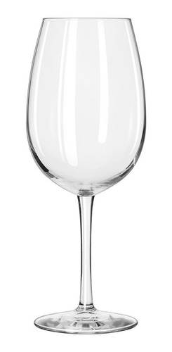 Copa Vidrio Vino 584 Ml. Vina Libbey