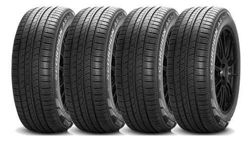 Kit de 4 llantas Pirelli Scorpion As Plus 3 P 245/50R20 102 V