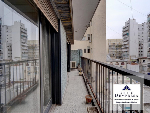 Imagen 10 de 26 de Venta. Departamento. Recoleta. Cinco Ambientes