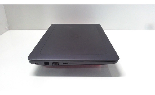 Imagen 4 de 8 de Hp Zbook 15 G3 15.6 I7-6700hq 32gb 1 Tb Ssd Amd Firepro 2gb