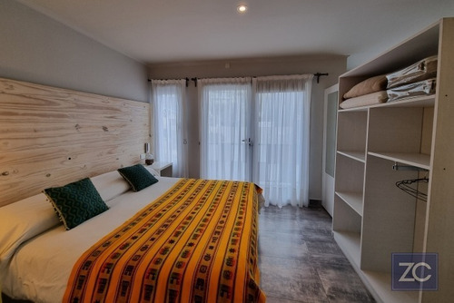 Apart Hotel Con Excelente Rentabilidad