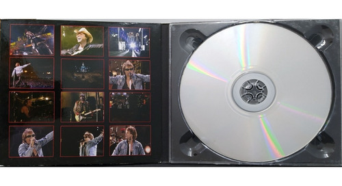 Imagem 4 de 4 de Cd Bon Jovi One Last Wild Night