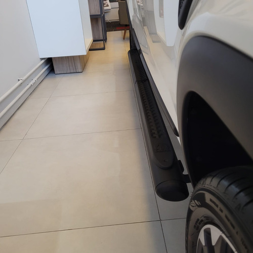 Fiat Strada 1.0 Ultra Cab. Dupla Turbo 200 Flex Aut. 4P