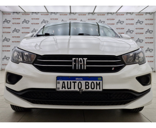 Fiat Cronos 1.3 FIREFLY FLEX DRIVE MANUAL