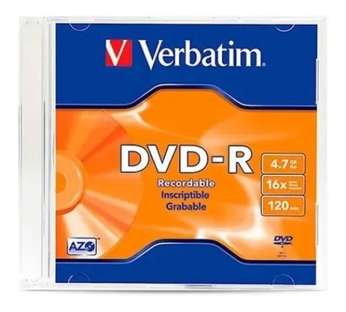 Dvd-r Nuevos 