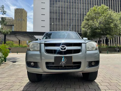 Mazda BT-50 2.2 B22cs7 4x2