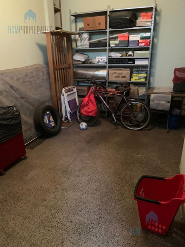 Imagen 9 de 15 de Venta Ph 4 Ambientes Villa Real