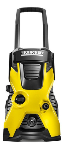 Hidrolavadora 2000 Psi K 5 Wcm Basic Karcher K5