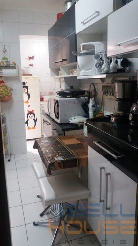 Imagem 5 de 15 de Apartamento - Santa Maria - Ref: 24807 - V-24807