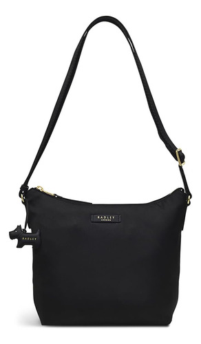 Radley London Eel Lane - Responsible - Bandolera Pequeña Con