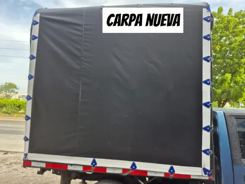 Chevrolet LUV 1.6 Kb 21