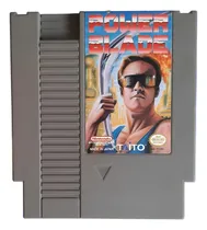 Comprar Juego  Nintendo Nes Power Blade