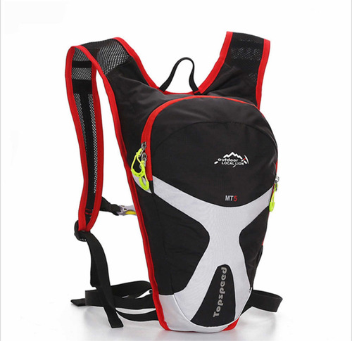 Mochila Ciclismo Running Hidratacion 5l