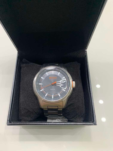 Relógio Hugo Boss Orange