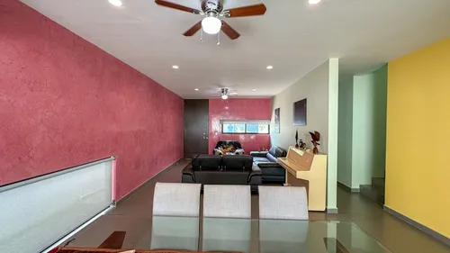 Casaden Venta En San Jose Tulipanes, Cholul