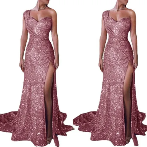 Accesorios para vestidos de un solo hombro sale