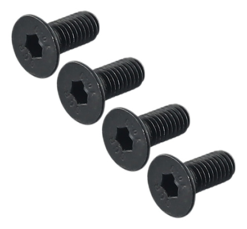 4pcs Screws For Ninebot Segway Es2 Es Es4