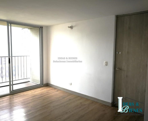 Apartamento En Venta La Tablaza La Estrella