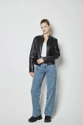 Chaqueta clearance basica mujer