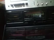 Comprar Deck Pioneer Ct W 201 Funcionando Usada 