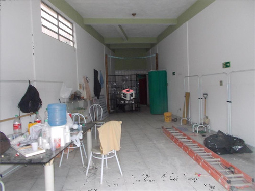 Imagem 7 de 12 de Salão À Venda, 2 Vagas, Dos Casa - São Bernardo Do Campo/sp - 85995